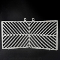 R&G Stainless Steel Radiator Guard for 2019-2022 KTM 790 Adventure