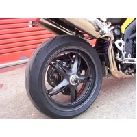 R&G Shocktube for 1983-2006 Triumph TT600