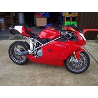 R&G Spindle Sliders for 2001-2006 Ducati 749