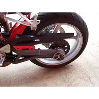 R&G Spindle Sliders for 2017-2025 Benelli TNT