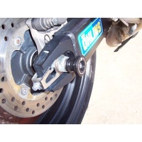 R&G Spindle Sliders for 1999-2008 Honda CBR600