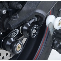R&G Spindle Sliders for 2006-2020 Triumph Daytona 675