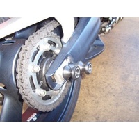 R&G Spindle Sliders for 2005-2013 Yamaha MT-01