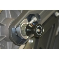 R&G Spindle Sliders for 2007-2010 BMW G650X Country