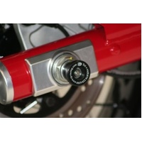 R&G Spindle Sliders for 2007-2014 Ducati Sport Classic 1000S