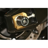 R&G Spindle Sliders for 2007-2011 Suzuki GSX1300BK B-King