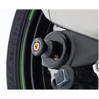 R&G Spindle Sliders for 2010-2018 Kawasaki Z1000