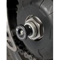 R&G Spindle Sliders for 2010-2018 Triumph Sprint GT