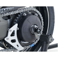 R&G Spindle Sliders for 2018-2020 Triumph Speed Triple RS