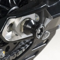 R&G Spindle Sliders for 2012 Husqvarna Nuda 900