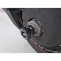 R&G Spindle Sliders for 2013-2018 Triumph Tiger 1050 Sport