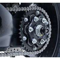 R&G Spindle Sliders for 2016-2024 KTM 1290 Super Duke GT