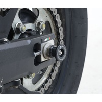 R&G Spindle Sliders for 2018-2019 Honda CRF1000L Africa Twin Adventure Sports