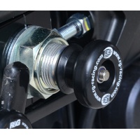 R&G Spindle Sliders for 2020-2021 Yamaha Tmax 560