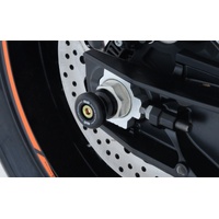 R&G Spindle Sliders for 2018-2025 KTM 790 Duke