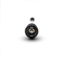 R&G Spindle Sliders for 2019-2021 Yamaha Tenere 700