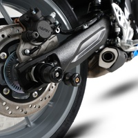 R&G Spindle Sliders for 2023-2024 Suzuki V-Strom 800