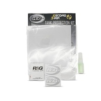 R&G Second Skin Tank Protection for 2022-2023 Harley Davidson Softail Standard