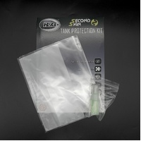 R&G Second Skin Tank Protection for 2024-2025 BMW R1300GS Adventure