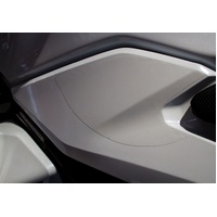 R&G Second Skin Tank Protection for 2018-2023 Suzuki SV650X