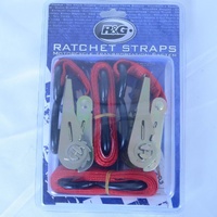 R&G Ratchet Straps  