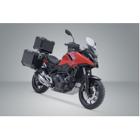 Protection Adventure Set for 2024-2025 Honda NC750XD - ADV.01.132.76000