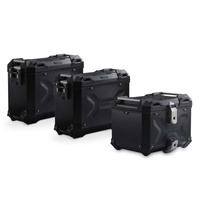 Trax-ADV Adventure Set for 2023-2025 Honda NX500 - ADV.01.400.75000/B