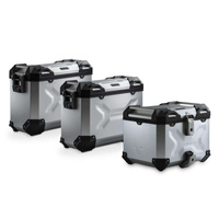 Trax-ADV Adventure Set for 2023-2025 Honda NX500 - ADV.01.400.75000/S