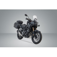 Protection Adventure Set for 2018-2024 Honda CB500X - ADV.01.746.76001