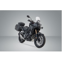 SW-Motech Adventure Set Protection for 2018-2026 Honda CB500X - ADV.01.746.76002