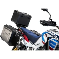 Trax-ADV Adventure Set for 2018-2019 Honda CRF1000L Africa Twin Adventure Sports - ADV.01.890.75100/B