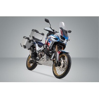 Protection Adventure Set for 2023-2025 Honda CRF1100L Africa Twin Adventure Sports ES - ADV.01.942.76005