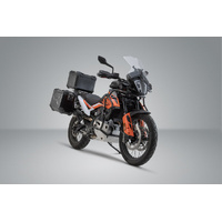 Protection Adventure Set for 2019-2021 KTM 790 Adventure R - ADV.04.521.76003