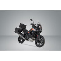 Adventure set Protection. KTM 1290 Super Adventure (21-).(BOM) (ADV.04.835.76001)