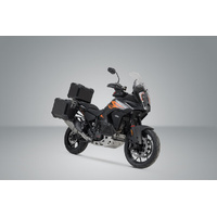 Protection Adventure Set for 2021-2025 KTM 1290 Super Adventure S - ADV.04.835.76001
