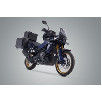 SW-Motech Adventure Set Protection for 2022-2026 Suzuki V-Strom 800DE - ADV.05.845.76004