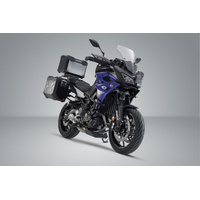 Protection Adventure Set for 2018-2020 Yamaha Tracer 900 GT - ADV.06.525.76101