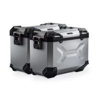 Trax-ADV Adventure Set for 2024-2025 Yamaha Tracer 9 - ADV.06.597.75000/S