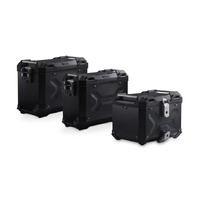 Trax-ADV Adventure Set for 2023-2024 Yamaha Tenere 700 Extreme Edition - ADV.06.799.75003/B
