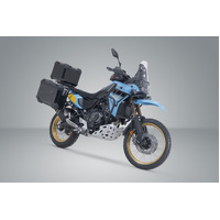 Protection Adventure Set for 2024-2025 Yamaha Tenere 700 Rally - ADV.06.799.76200