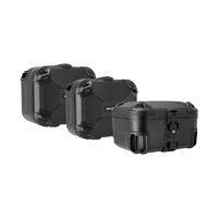 DUSC Adventure Set with Top Case L for 2021-2024 BMW R1250GS - ADV.07.664.65300/B