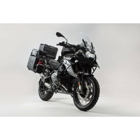 Adventure-Set Protection. BMW R 1200 GS LC (12-16). (ADV.07.783.76001)
