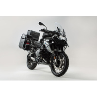 Protection Adventure Set for 2012-2016 BMW R1200GS LC - ADV.07.783.76003
