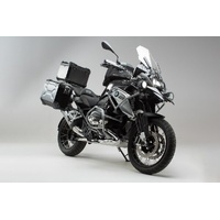 Protection Adventure Set for 2012-2016 BMW R1200GS LC - ADV.07.783.76103