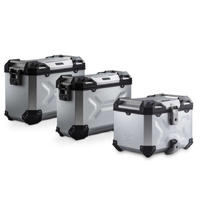 Trax-ADV Adventure Set for 2023-2025 BMW R1300GS - ADV.07.975.75100/S