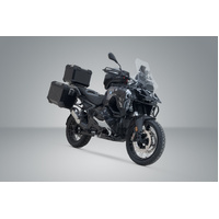 Protection Adventure Set for 2024-2025 BMW R1300GS Adventure Trophy - ADV.07.976.76100