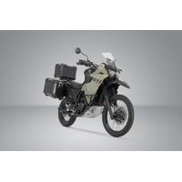 Adventure set Protection. Kawasaki KLR 650 (22-).(ADV.08.990.76000)