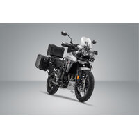 Adventure set Protection. Triumph Tiger 800 / 800 XC (10-14).(ADV.11.749.76001)
