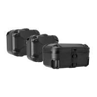 DUSC Adventure Set with Top Case XL for 2019-2023 Triumph Tiger 900 Rally - ADV.11.953.66000/B