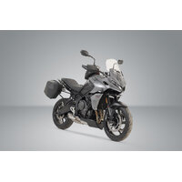 Adventure set Protection. Triumph Tiger 660 (21-).(BOM) (ADV.11.991.76000)